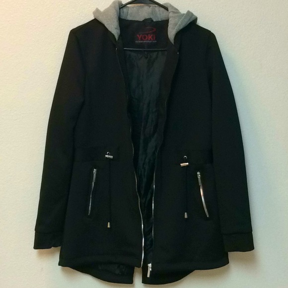 🎯OuterWear Coat (Adult)(1 Wear)🎯 - Picture 6 of 10